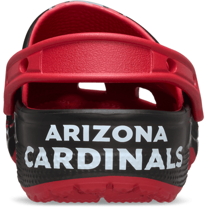 Women / Men Crocs - NFL Arizona Cardinals Classic Clog