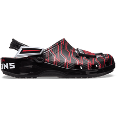 Crocs NFL Atlanta Falcons Classic Clog Women|Men