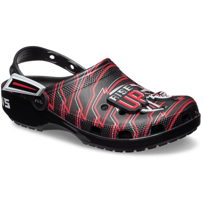 Women / Men Crocs - NFL Atlanta Falcons Classic Clog