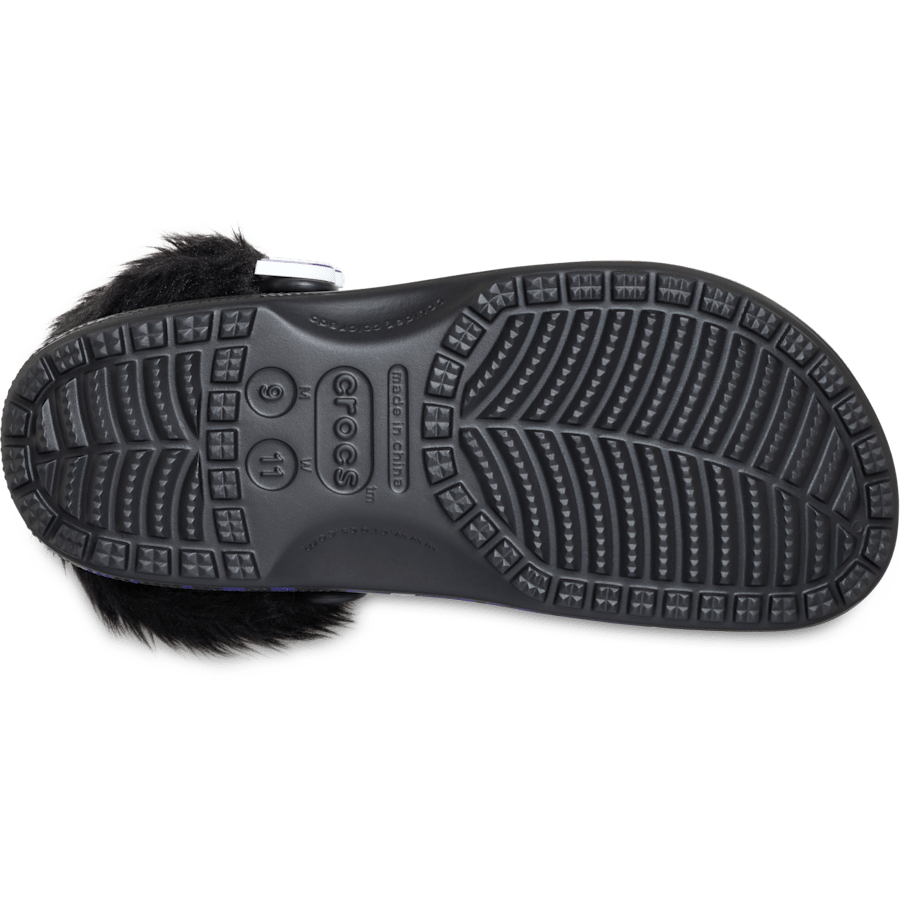 Women / Men Crocs - NFL Baltimore Ravens Classic Clog