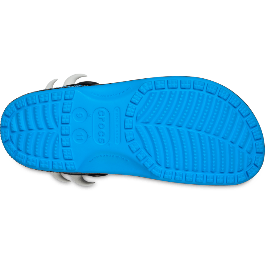 Women / Men Crocs - NFL Carolina Panthers Classic Clog