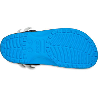 Women / Men Crocs - NFL Carolina Panthers Classic Clog