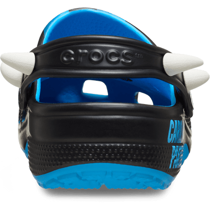 Women / Men Crocs - NFL Carolina Panthers Classic Clog