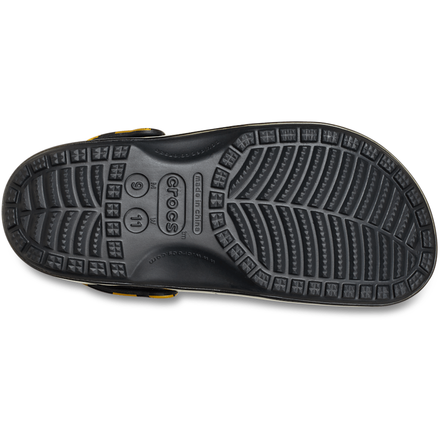 Women / Men Crocs - NFL Jacksonville Jaguars Classic Clog