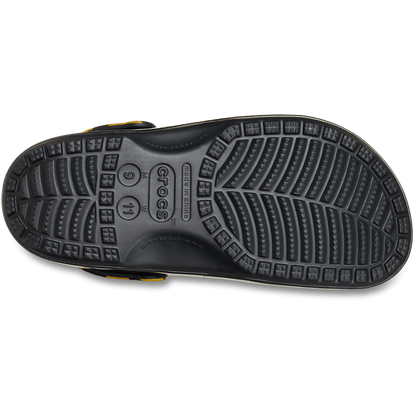 Women / Men Crocs - NFL Jacksonville Jaguars Classic Clog