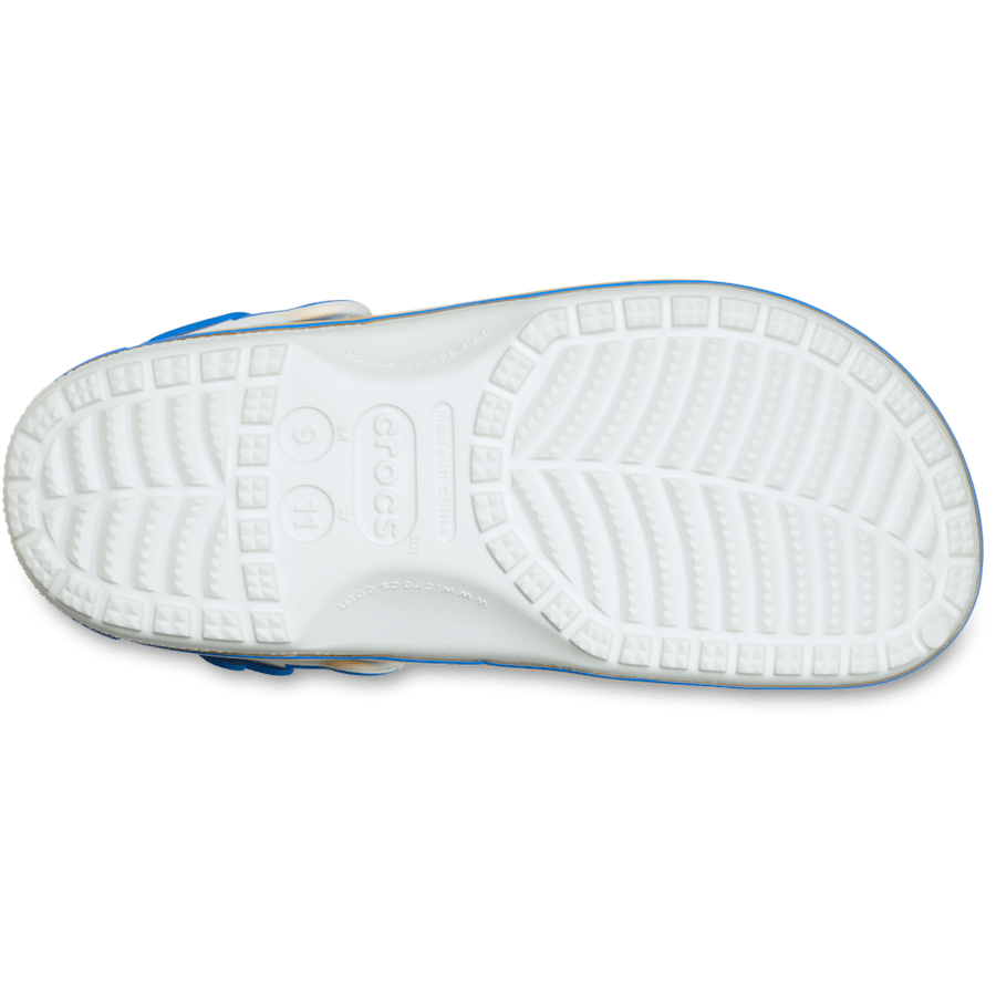 Women / Men Crocs - NFL Los Angeles Chargers Classic Clog
