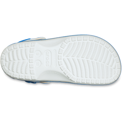 Women / Men Crocs - NFL Los Angeles Chargers Classic Clog