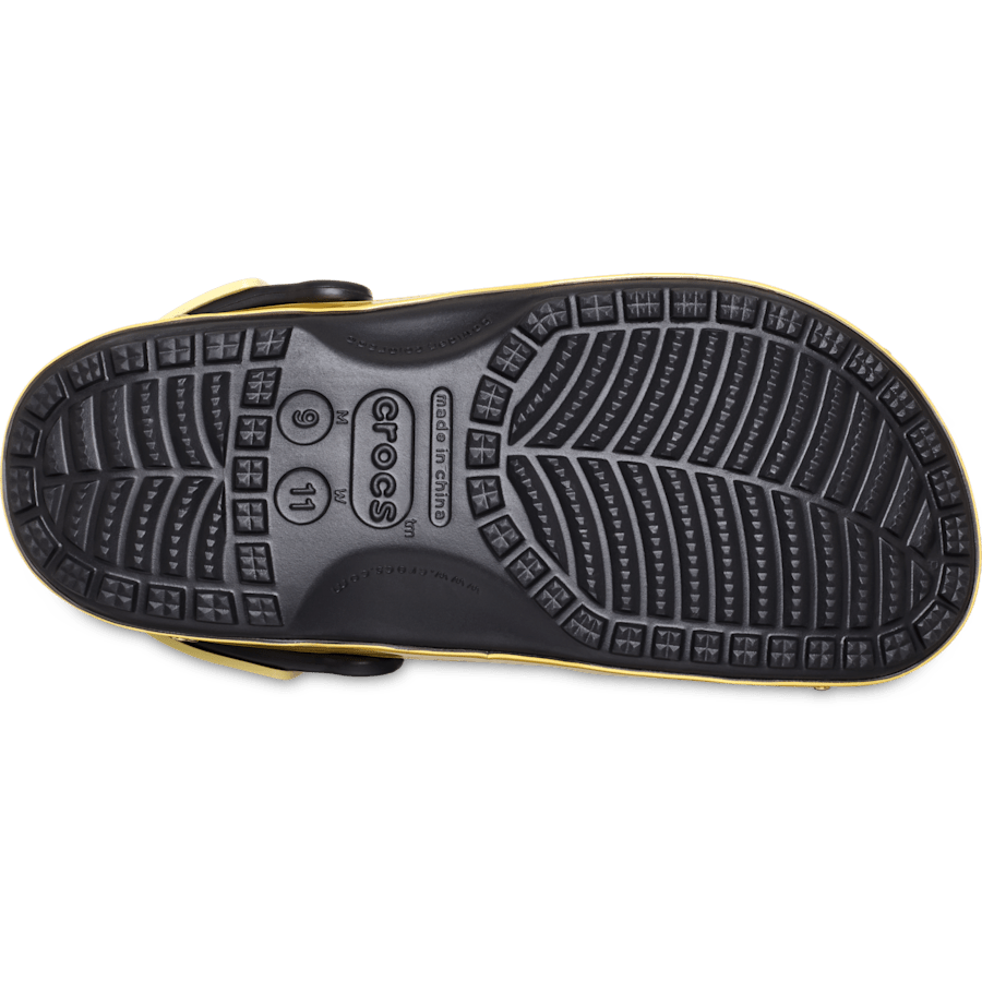 Women / Men Crocs - NFL New Orleans Saints Classic Clog