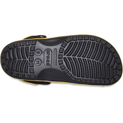 Women / Men Crocs - NFL New Orleans Saints Classic Clog