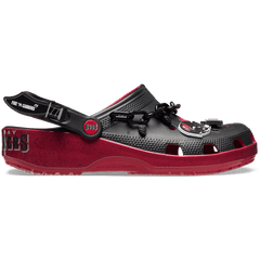 Crocs NFL Tampa Bay Buccaneers Classic Clog Women|Men