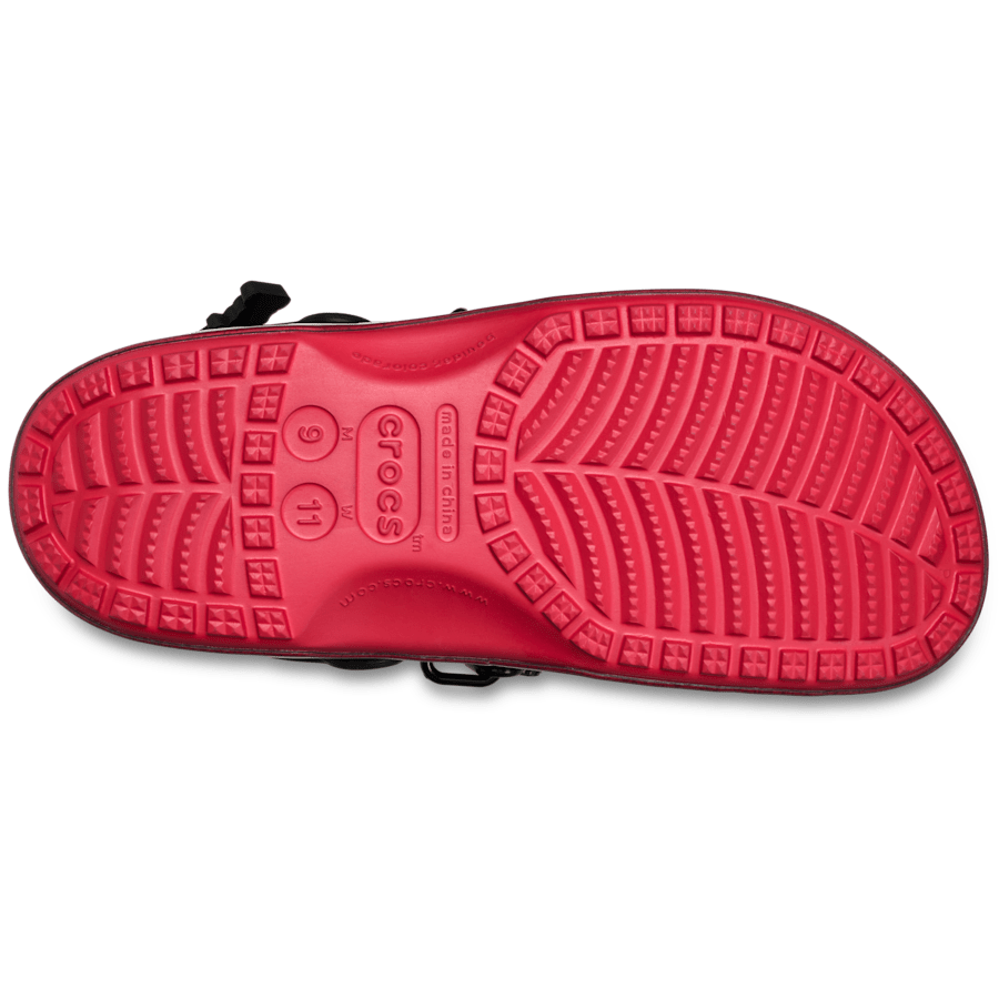 Women / Men Crocs - NFL Tampa Bay Buccaneers Classic Clog