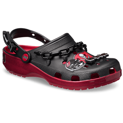 Women / Men Crocs - NFL Tampa Bay Buccaneers Classic Clog