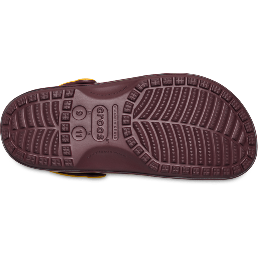 Women / Men Crocs - NFL Washington Commanders Classic Clog
