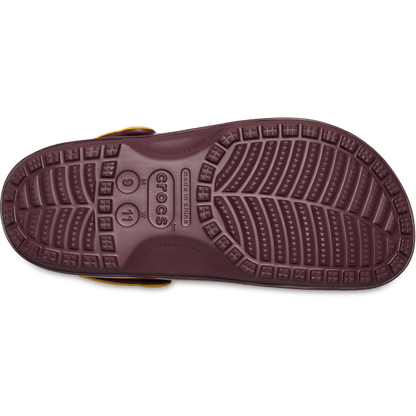 Women / Men Crocs - NFL Washington Commanders Classic Clog