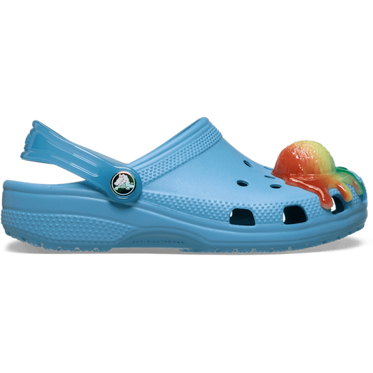 Kids Crocs - Kids' Classic Scented Snow Cone Clog