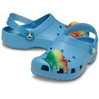 Kids Crocs - Kids' Classic Scented Snow Cone Clog