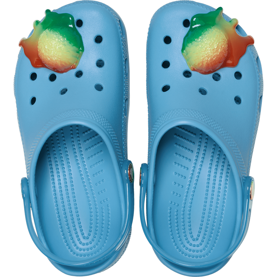 Kids Crocs - Kids' Classic Scented Snow Cone Clog