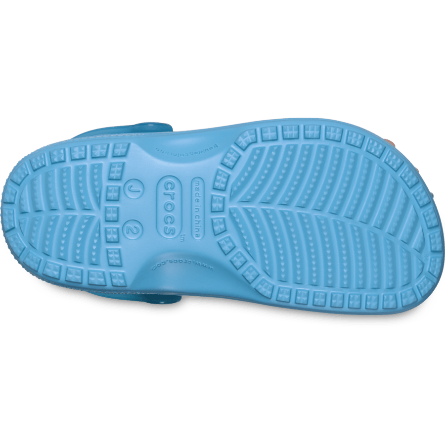 Kids Crocs - Kids' Classic Scented Snow Cone Clog