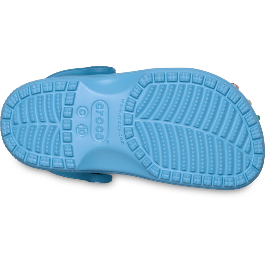 Kids Crocs - Toddler Classic Scented Snow Cone Clog