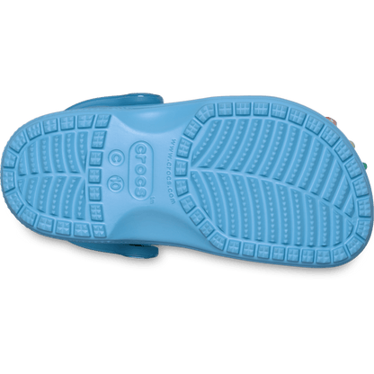 Kids Crocs - Toddler Classic Scented Snow Cone Clog