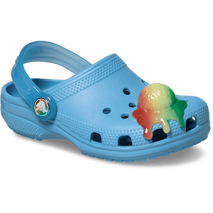 Kids Crocs - Toddler Classic Scented Snow Cone Clog