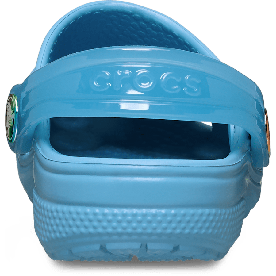 Kids Crocs - Toddler Classic Scented Snow Cone Clog