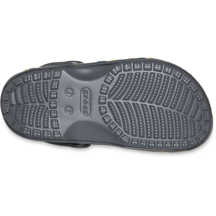 Kids Crocs - Kids' Classic Bolt Lights Clog
