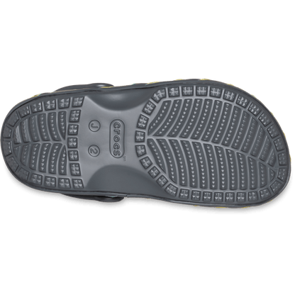 Kids Crocs - Kids' Classic Bolt Lights Clog