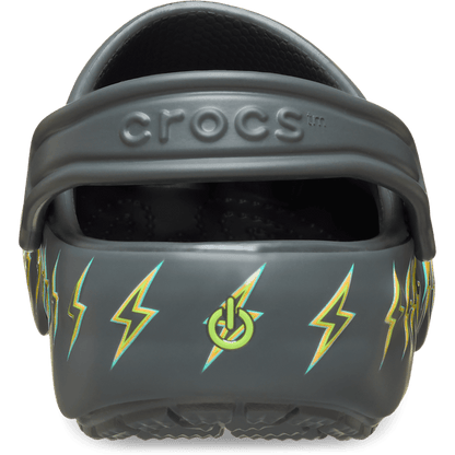 Kids Crocs - Kids' Classic Bolt Lights Clog