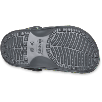 Kids Crocs - Toddler Classic Bolt Lights Clog