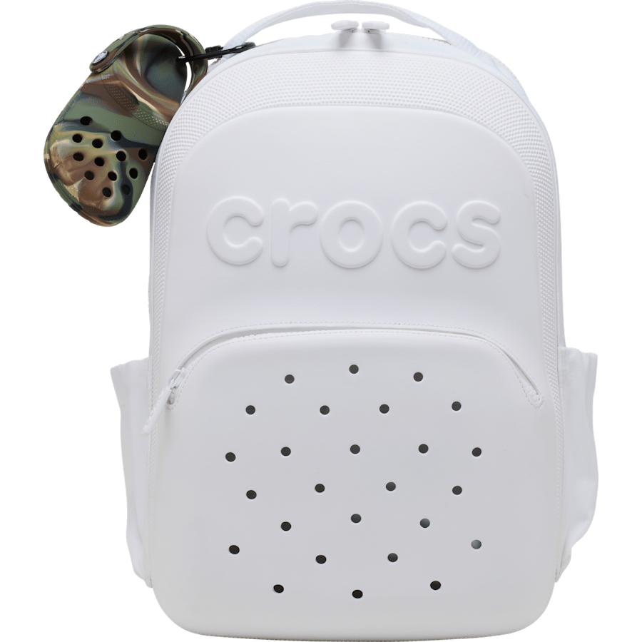 Women / Kids Crocs - Classic Marbled Clog Pouch Bag Charm