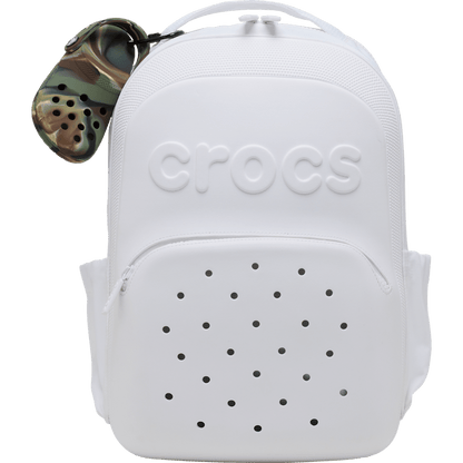 Women / Kids Crocs - Classic Marbled Clog Pouch Bag Charm