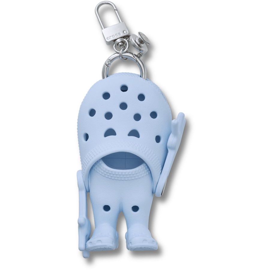 Women / Kids Crocs - Lil Classic Bag Charm