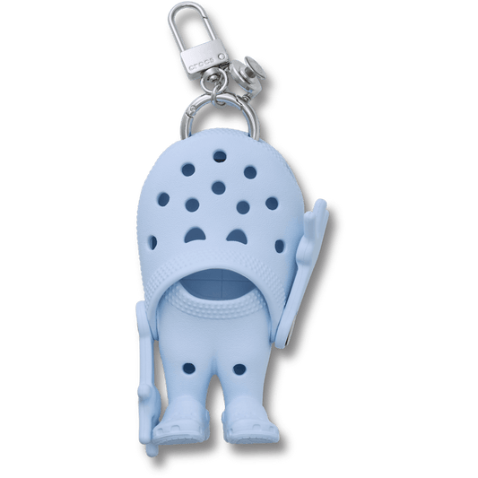 Women / Kids Crocs - Lil Classic Bag Charm