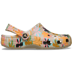 Crocs Classic Retro Summer Clog Men