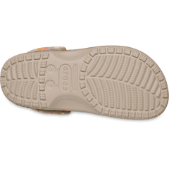 Crocs Classic Retro Summer Clog Men