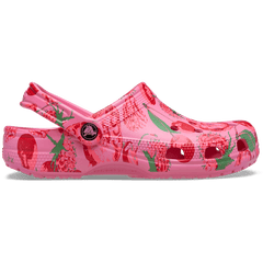 Crocs Classic Summer Fruit Clog Women|Men