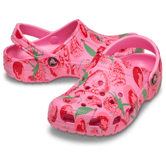 Crocs Classic Summer Fruit Clog Women|Men