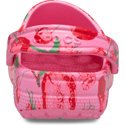 Women / Men Crocs - Classic Summer Fruit Clog