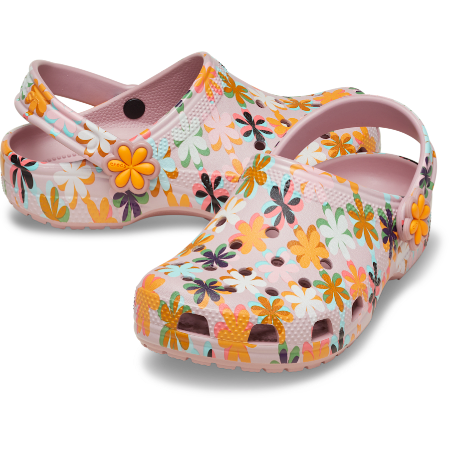 Kids Crocs - Kids' Classic Retro Summer Clog