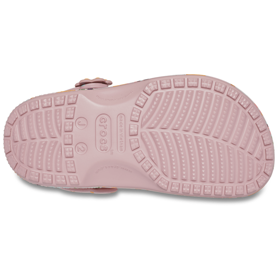 Kids Crocs - Kids' Classic Retro Summer Clog