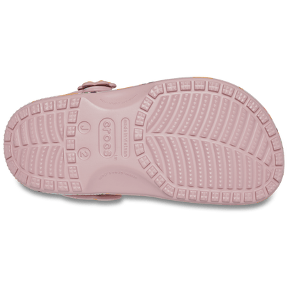 Kids Crocs - Kids' Classic Retro Summer Clog