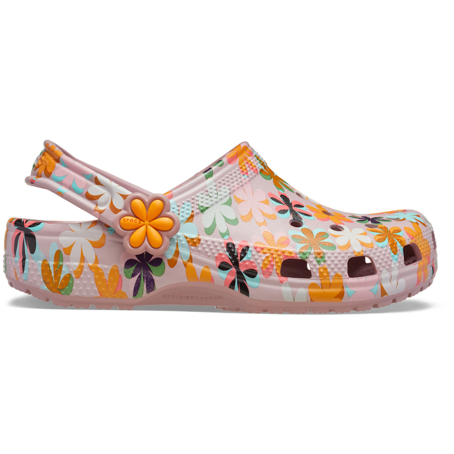 Kids Crocs - Toddler Classic Retro Summer Clog