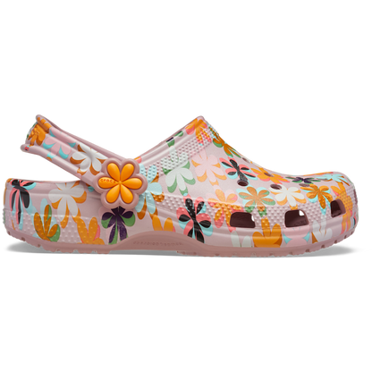 Kids Crocs - Toddler Classic Retro Summer Clog