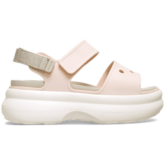 Crocs Soho Shimmer Y Strap Sandal Women