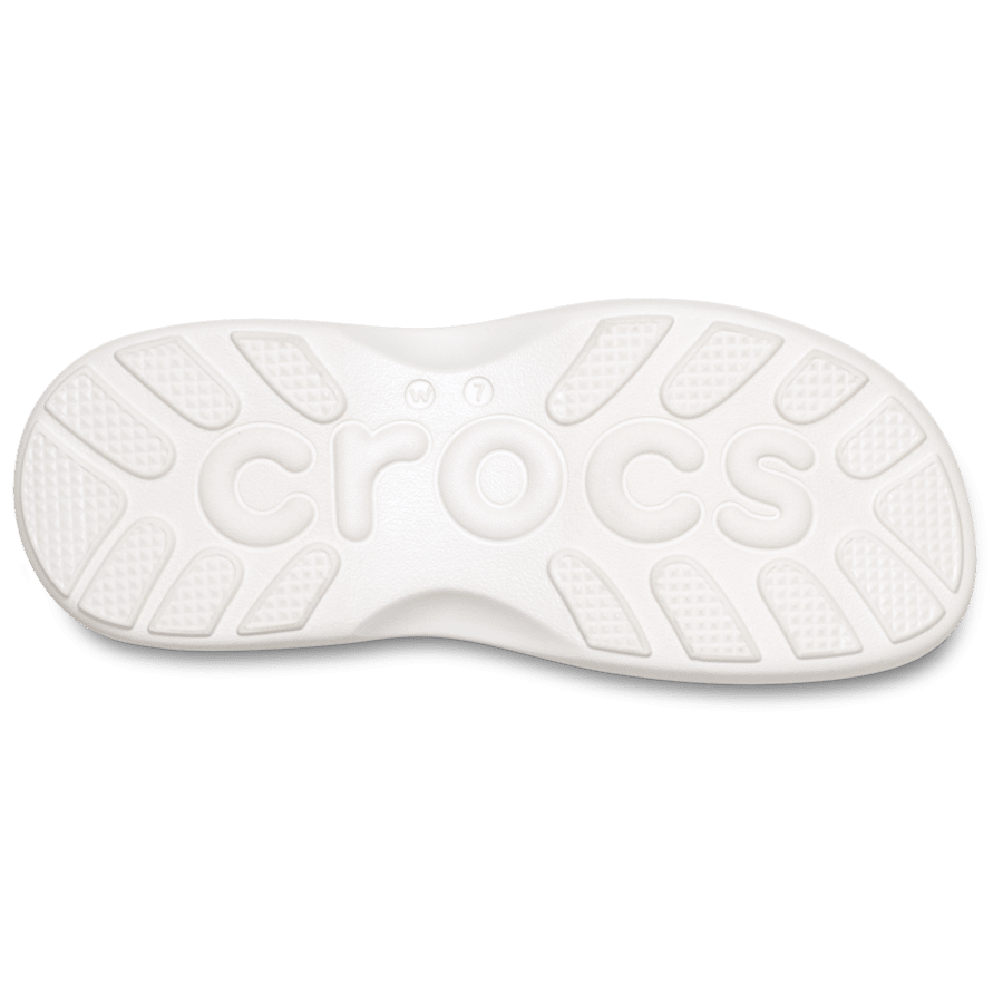 Women Crocs - Soho Shimmer Y Strap Sandal