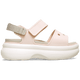 Peach Ice/Frappé/Chalk