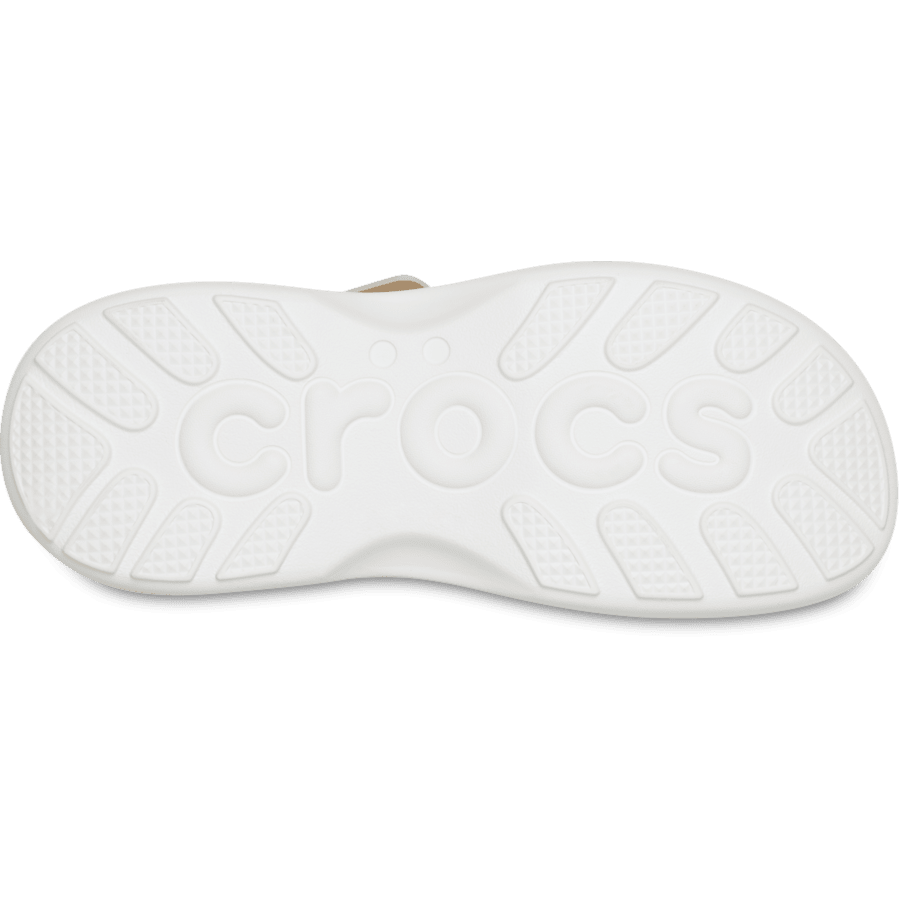 Women Crocs - Soho Shimmer Two Strap Sandal