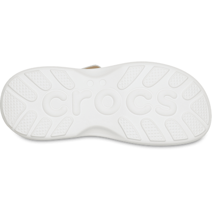 Women Crocs - Soho Shimmer Two Strap Sandal