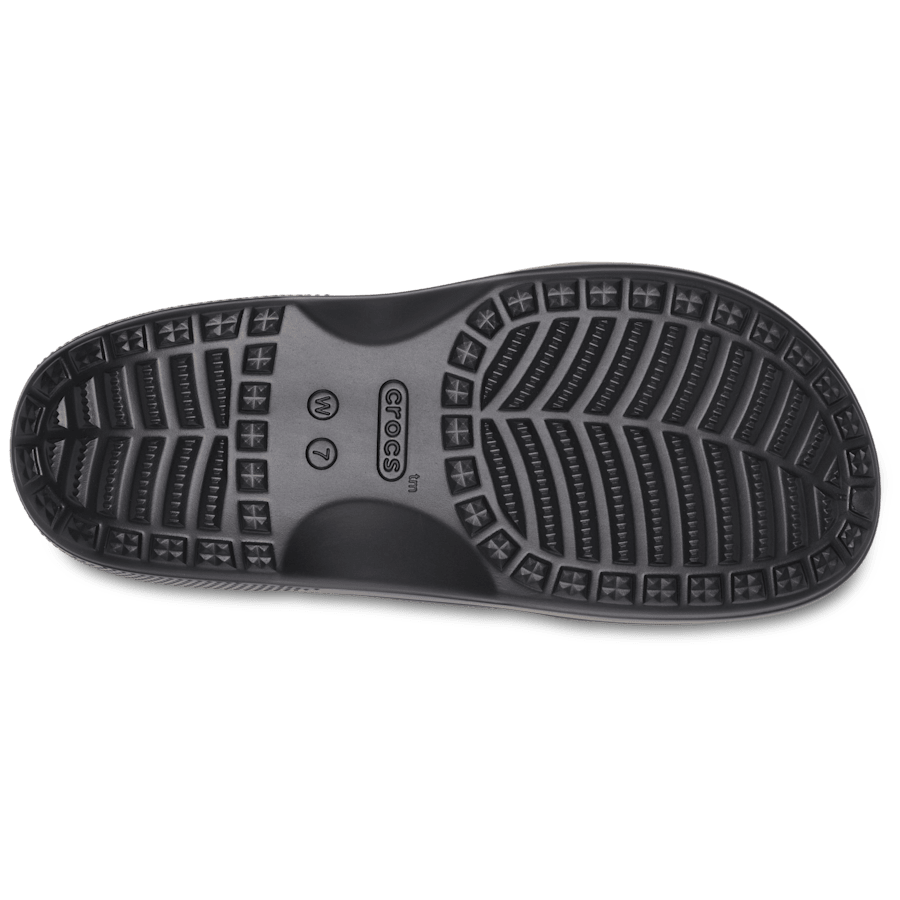Women Crocs - Women's Saturday Slide